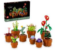 LEGO Botanical 10329 Tiny Plants Age 18+ 758pcs