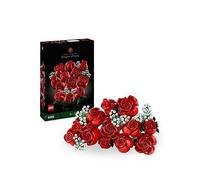 LEGO 10328 Icons Botanicals Bouquet Of Roses
