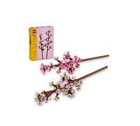 Lego Botanical Botanicals Cherry Blossoms Flower Set 40725 One Colour