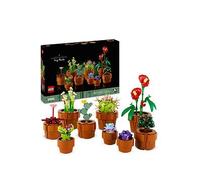 LEGO® Icons 10329 Tiny Plants