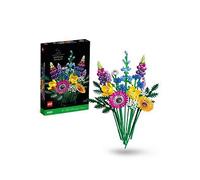 Lego Icons - Wildflower Bouquet - 10313