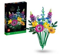LEGO Botanical Collection 10313 Wildflower Bouquet LEGO Botanical Collection 10313 Wildflower Bouquet