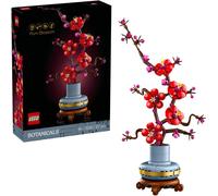 LEGO Botanical Collection 10369 Plum Blossom LEGO Botanical Collection 10369 Plum Blossom