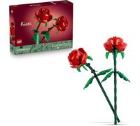LEGO Botanical Collection 40460 Roses Set