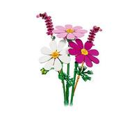 Lego Botanical Cosmos Flowers 11514 One Colour