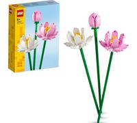 LEGO Botanical Flower Plant Building Toy 10347 11508 40460 40524 Japan