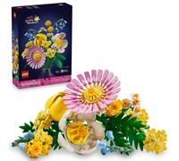 LEGO Botanical Flower Plant Building Toy 10347 11508 40460 40524 Japan