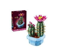 Lego Botanical Flowering Cactus One Colour