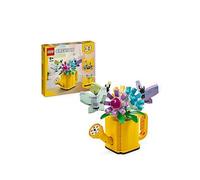 Lego Botanical Flowers In Watering Can 3In1 31149 One Colour