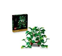 Lego Botanical Hanging Golden Pothos Building Set 11512 One Colour