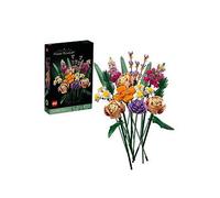 Lego Botanical Lego Botanicals Flower Bouquet Set For Adults 10280 One Colour