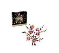 LEGO Botanicals Magnolia Branches and Flowers 11510 PREORDER