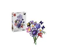 Lego Botanical Olivia Rodrigo'S Flower Bouquet 11507 One Colour