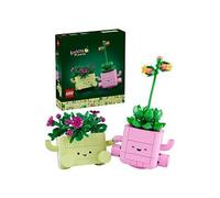Lego Botanical Rocking Plants Building Set 11506 One Colour