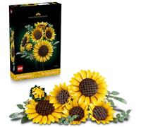 LEGO Botanical Sunflower Bouquet 11502 Toy for Men and Womenfrom JP