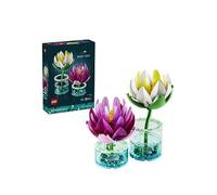 Lego Botanical Water Lilies Artificial Plants 11511 One Colour