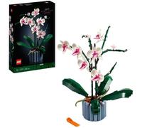 LEGO Botanicals 10311 Orchid Set for Adults