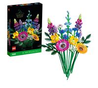 Lego Icons - Wildflower Bouquet - 10313