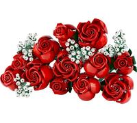 LEGO Botanicals 10328 Bouquet of Roses Set for Adults