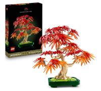 Lego Botanicals 10348 Japanese Maple Tree Set