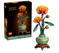 LEGO Botanicals 10368 Chrysanthemum Age 18+ 278pcs
