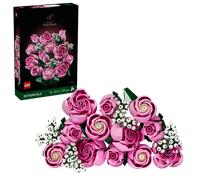 LEGO® Botanicals 10374 Bouquet of Pink Roses