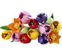LEGO Botanicals 11501 Tulip Bouquet Set for Adults