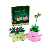 LEGO Botanicals 11506 Rocking Plants BRAND NEW & SEALED