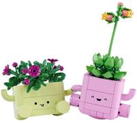 LEGO Botanicals 11506 Rocking Plants Set