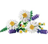 LEGO Botanicals 11508 Daisies Set