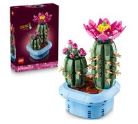 Lego Botanicals 11509 Flowering Cactus