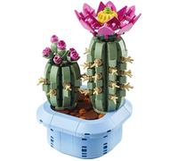 LEGO Botanicals 11509 Flowering Cactus Set