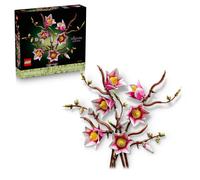 LEGO Botanicals Magnolia Branches and Flowers 11510 PREORDER