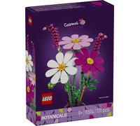 Lego Botanicals 11514 Cosmos Flowers Building Set for Ages 9 and Up