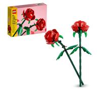 LEGO Botanicals 40460 Roses