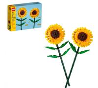 LEGO® 40524 Sunflowers