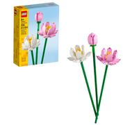 LEGO® 40647 Lotus Flowers