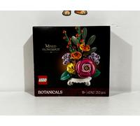 LEGO Botanicals 40762 Flowerpot