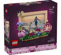 LEGO Botanicals 40916 Planted Picture Frame GWP New Sealed