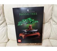 LEGO Botanicals: Bonsai Tree 10281 NEW