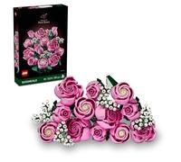 Bouquet of Pink Roses