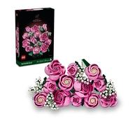 Lego Botanicals Bouquet Of Pink Roses