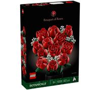 LEGO Botanicals Bouquet of Roses 10328