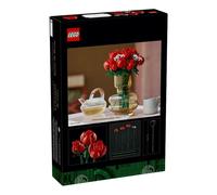 LEGO Botanicals Bouquet of Roses 10328 F