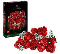 LEGO 10328 Icons Botanicals Bouquet Of Roses