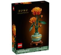LEGO Botanicals Chrysanthemum 10368