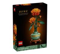 LEGO Botanicals Chrysanthemum 10368 F