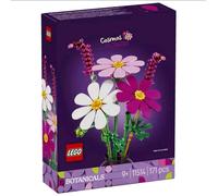 LEGO Botanicals Cosmos Flowers Building Set 11514 PREORDER
