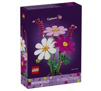LEGO Botanicals Cosmos Flowers 11514
