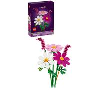 LEGO® Botanicals Cosmos Flowers Building Set 11514